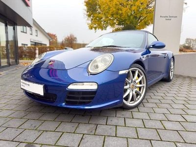 Porsche 911 Carrera S