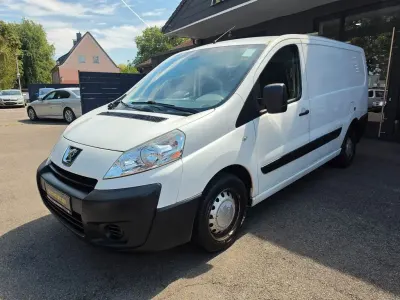 Gebraucht Peugeot Expert
