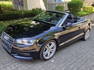 Audi A3 Cabriolet
