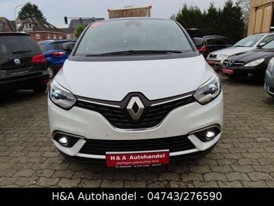 Renault Scénic IV