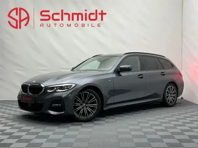 Gebraucht BMW 320
