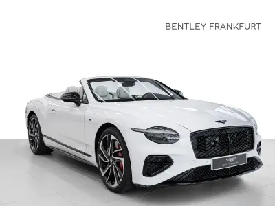 Gebraucht Bentley Continental