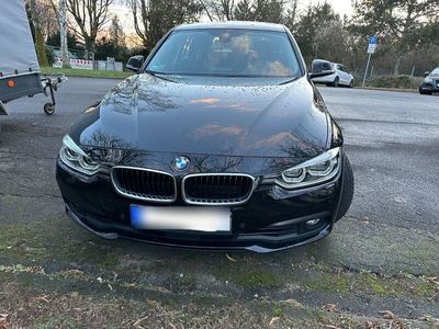 gebraucht BMW 330 i xDrive Touring Advantage Automatic Adva...