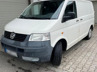 VW T5