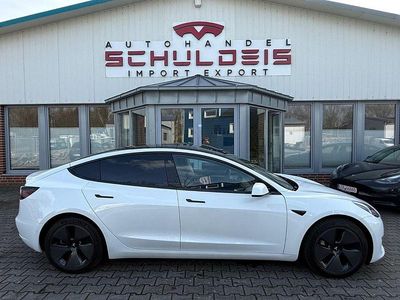 Gebraucht Tesla Model 3 366 kW (498 PS) 2021 Grau Limousine