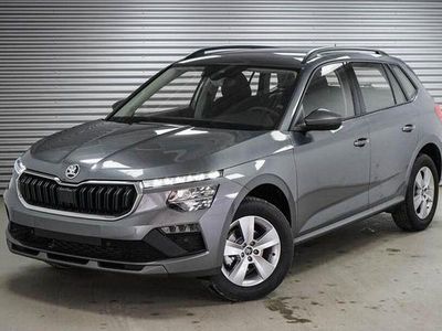 Neu Skoda Kamiq Selection 116 PS (85 kW) 2026 Grau SUV