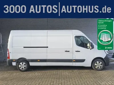 Occasion Renault Master