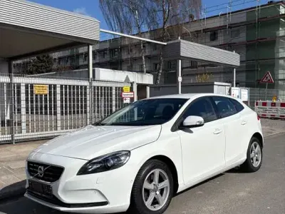 Gebraucht Volvo V40