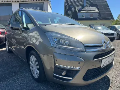 Gebraucht Citroën Grand C4 Picasso