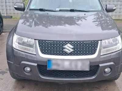 Gebraucht Suzuki Grand Vitara