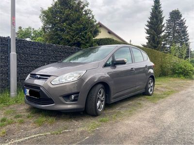 gebraucht Ford C-MAX 1.Hand, 1.0 er Motor, mängelfrei,