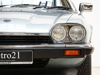 Blau Gebraucht 1992 Jaguar XJS | 34.900 €