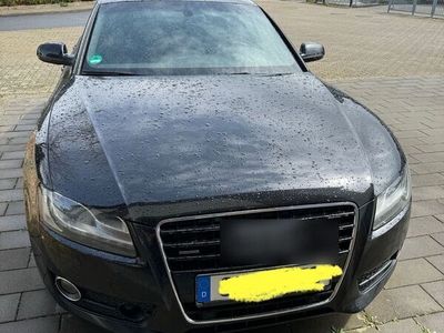 gebraucht Audi A5 Sportback 3.0 TDI Automatik S Line