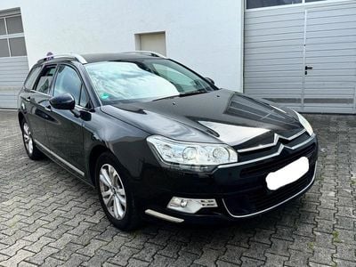 Citroën C5