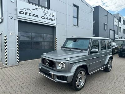 Mercedes G63 AMG