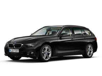 gebraucht BMW 318 i Touring