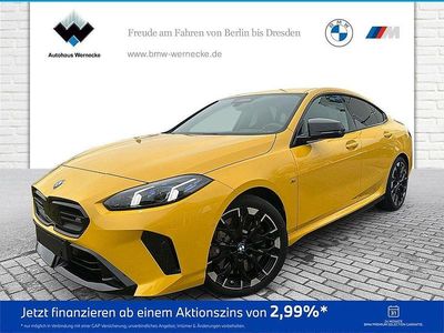Gebraucht BMW M235 Performance 300 PS (220 kW) 2024 Sonderlackierung Coupé