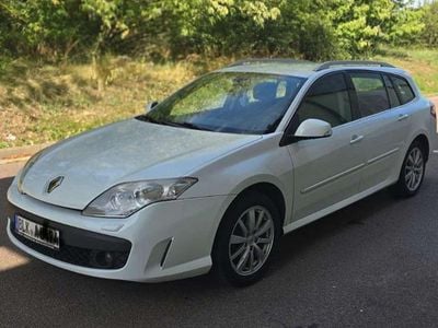 Renault Laguna GrandTour