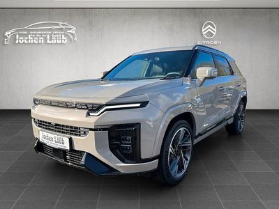Nuova SsangYong Actyon 163 CV (119 kW) 2026 Beige SUV