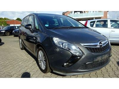 Opel Zafira Tourer