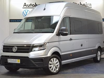 VW California