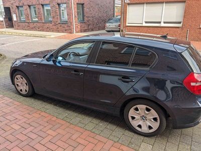 gebraucht BMW 116 i -