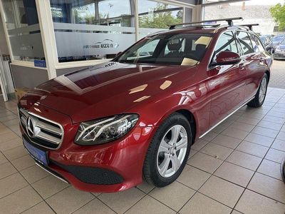 Mercedes E200