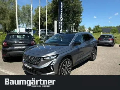 Gebraucht Renault Austral Techno 158 PS (116 kW) 2026 Dolomitgrau metallic SUV