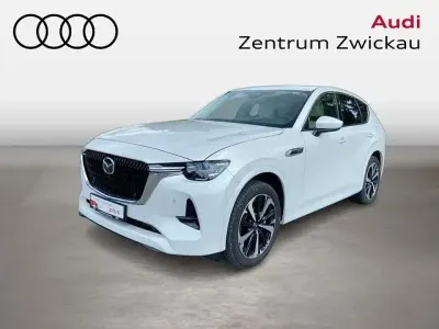 Gebraucht Mazda CX-60