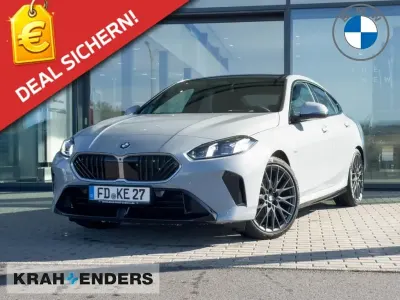Second-hand BMW 220 M Sport 163 CP (119 kW) 2025 Gri Coupe