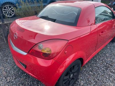 Opel Tigra