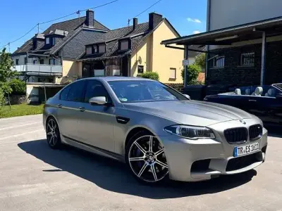 Gebraucht BMW M5