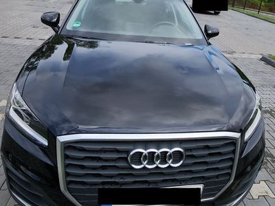 gebraucht Audi Q2 1.4 TFSI COD -