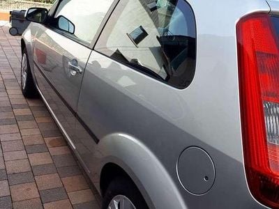 Gebraucht Ford Courier 68 PS (50 kW) 2005 Van / Kleinbus