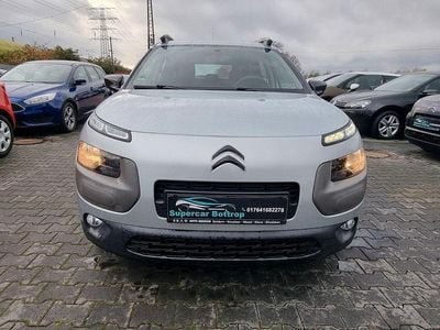 Citroën C4 Cactus