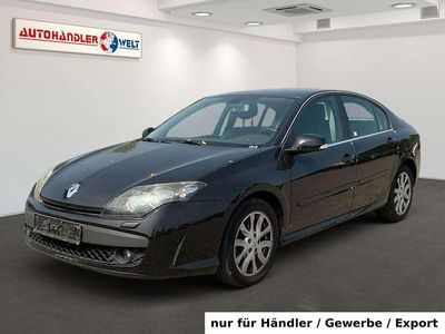Renault Laguna III