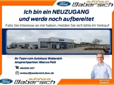 Gebraucht Ford Kuga