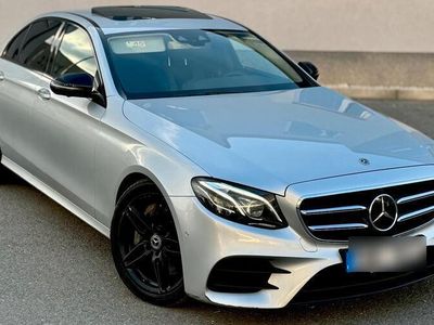Mercedes E350