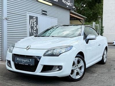 Renault Mégane Cabriolet