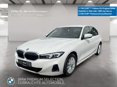 Gebraucht BMW 318
