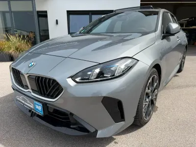 Gebraucht BMW 120 M Sport 170 PS (125 kW) 2024 Grau Limousine