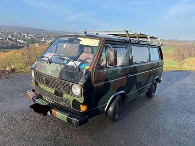 Gebraucht 1988 VW T3 Van | 21.900 €