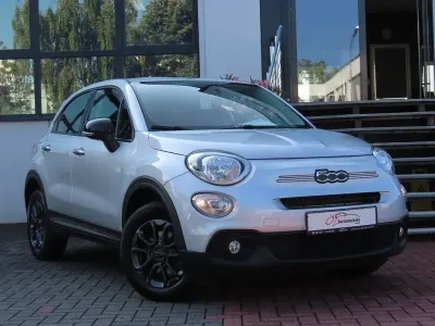 Gebraucht Fiat 500X