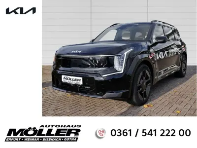 Gebraucht Kia EV9