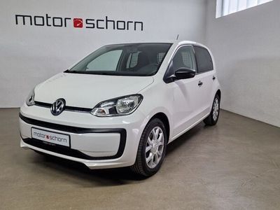 gebraucht VW up! up! load