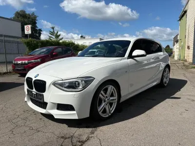 Gebraucht BMW 118