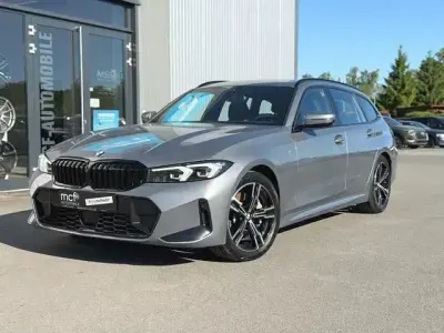 Gebraucht BMW 330