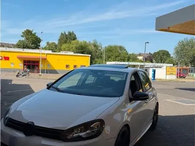 Gebraucht VW Golf VI