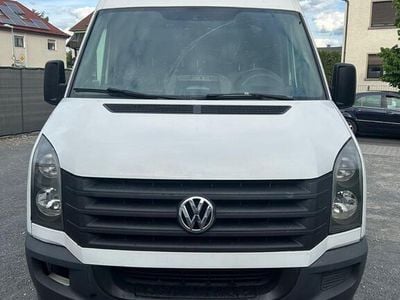 VW Crafter