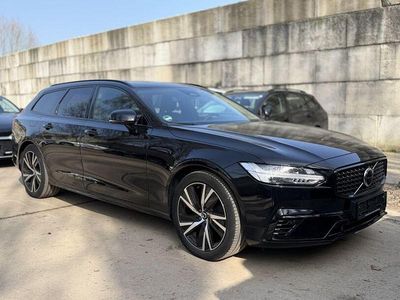 Gebraucht Volvo V90 Plus 310 PS (228 kW) 2022 Schwarz Kombi